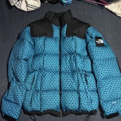 Mens Northface Jacket 700 Size M 