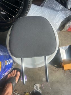 Headrest   For Colorado