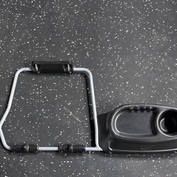 Bob Stroller Snack Tray And Keyfit Adapter 
