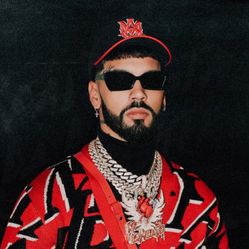 Anuel Aa Tickets