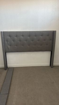 Queen Bed Frame