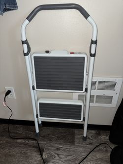 Step Stool 