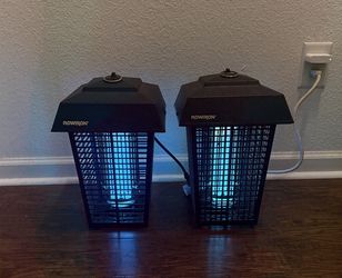 Flowtron Bug Zapper