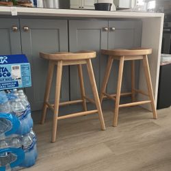Counter Bar Stool