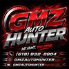 GMZAUTOHUNTER