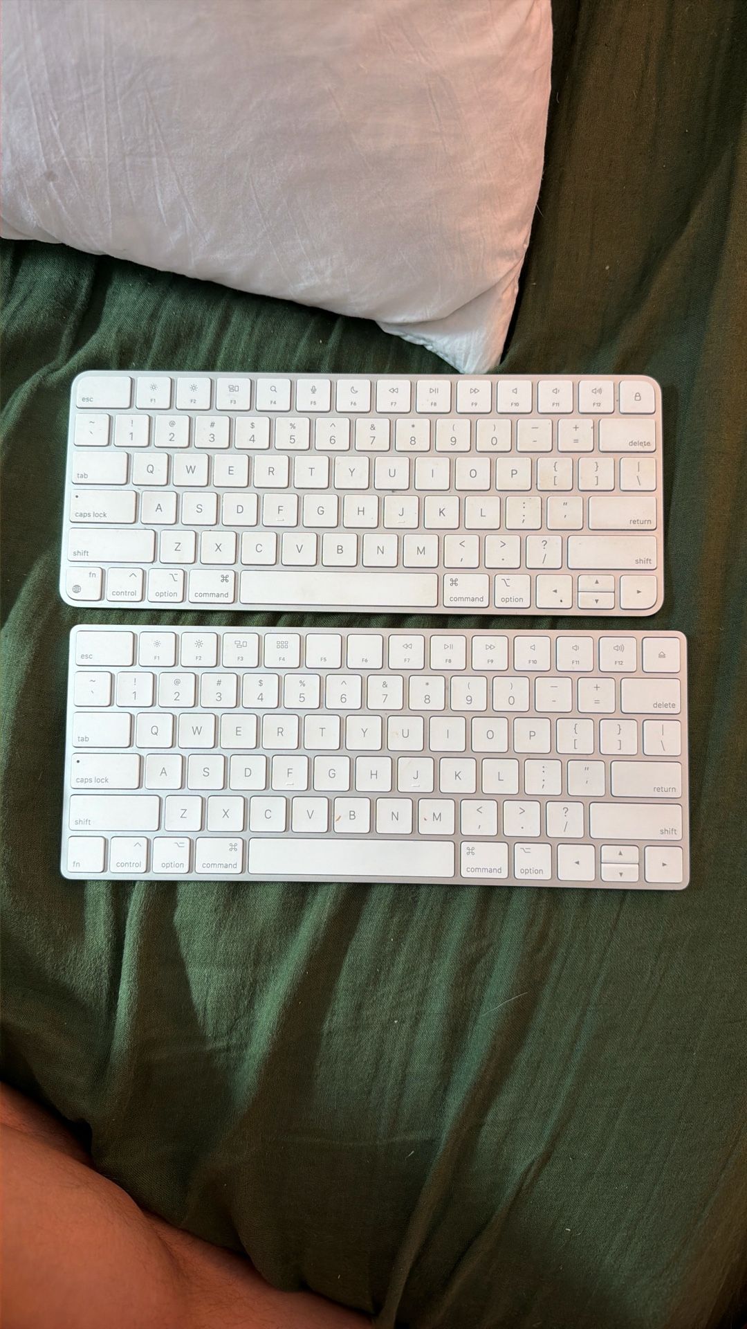 Apple Magic Keyboard