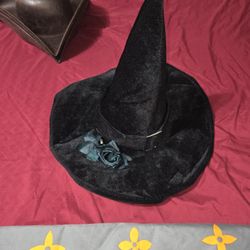 Witch Hat