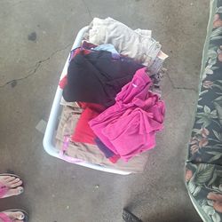 School Uniforms Size 4,5, 6