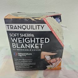 Weighted Blanket
