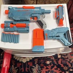nerf elite 2.0 echo cs-10