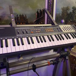 Keyboard Connoisseur