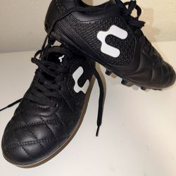 Boys Soccer Shoes Size 3