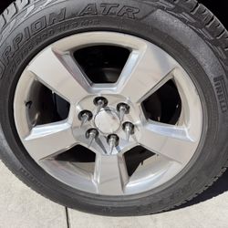Rims 17 Inch