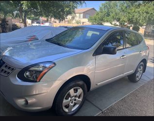 2011 Nissan Rogue