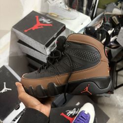 Jordan 9