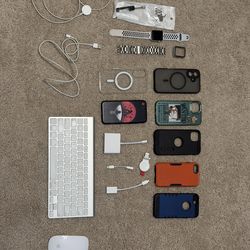 Apple Products