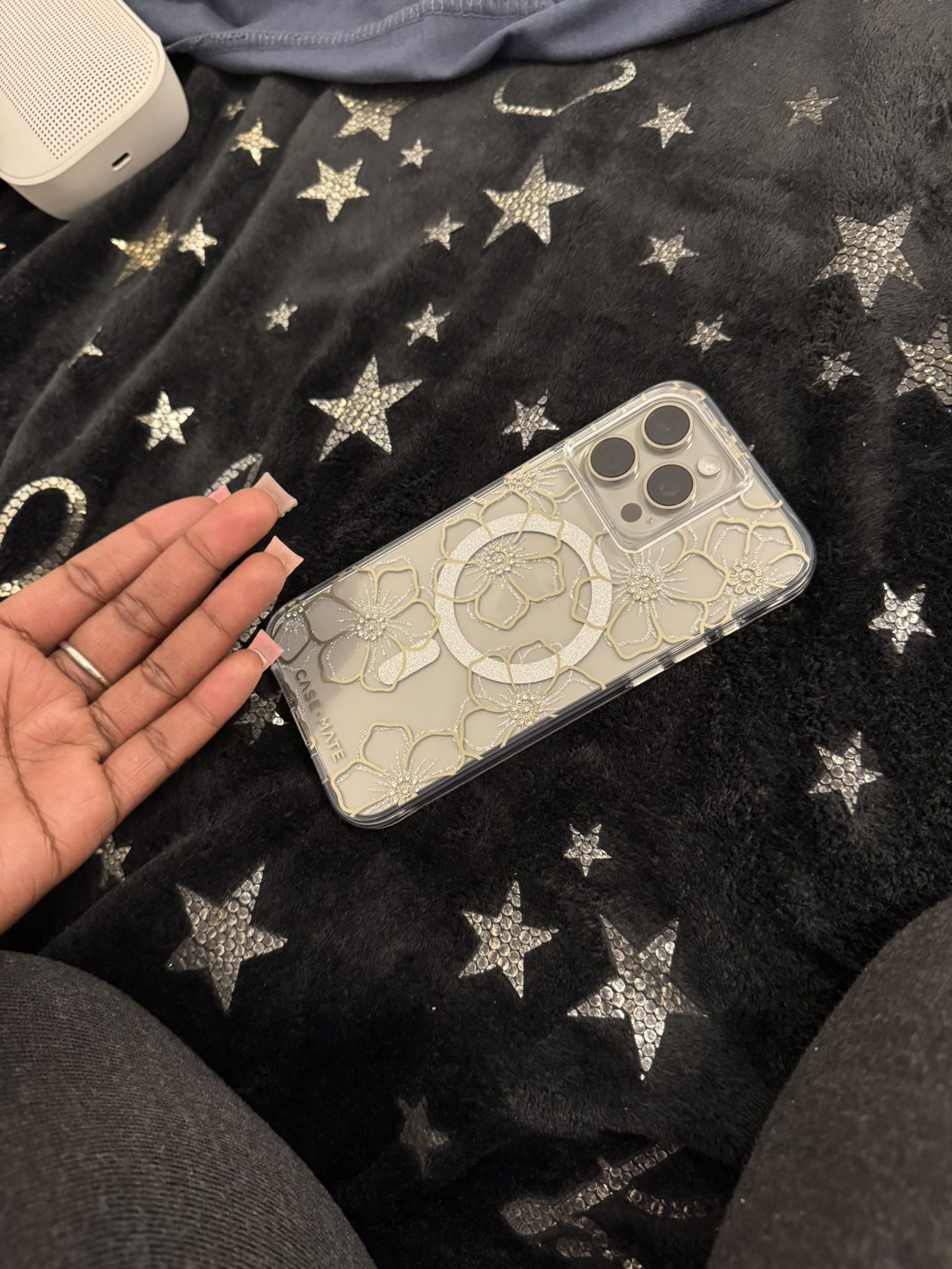 iPhone 15pro Max