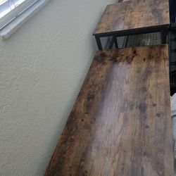 Desk (Two-person)