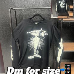 Hellstar Long sleeve
