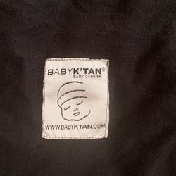 Babyk’tan