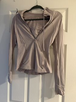 Lululemon Align Jacket