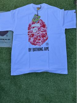 Bape Shirt