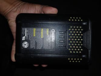 Kobalt battery