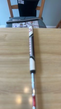 Callaway 2026 Generation Chipper