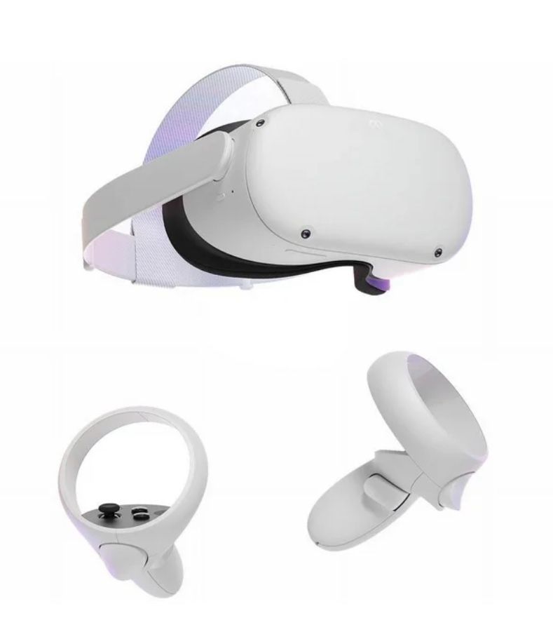Oculus Quest 2
