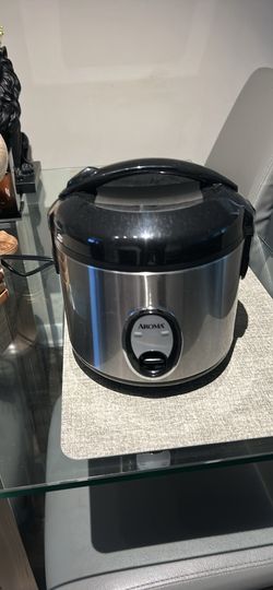 Rice Cooker