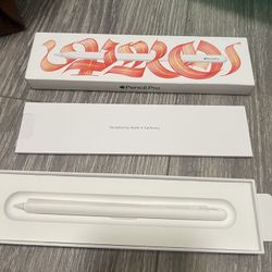 Apple Pencil Pro