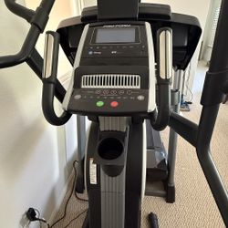 ProForm Elliptical Trainer in Very Good Condition, Like New