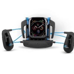 NEW: H2O Audio INTERVAL SWIM HEADPHONES  for APPLE WATCH