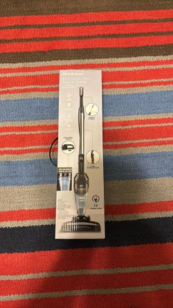 Vacuum brand new