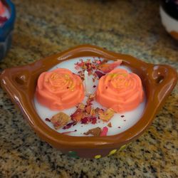 Handmade Soy Candles