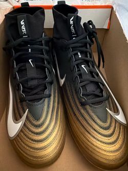 Nike football cleats