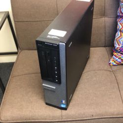 #6 Dell Optiplex 7010 SFF I5-3570 8GB Ram 1 TB HDD WIN10 Pro 30 Day Warranty!!
