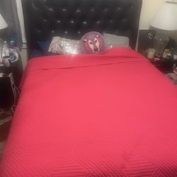 Bedroom Set 