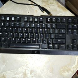 Razor Keyboard 