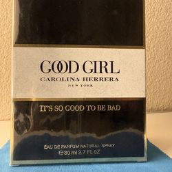 Carolina Herrera – Good Girl