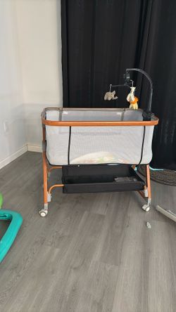 Baby Bassinet
