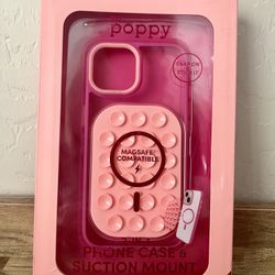 MagSafe Phone Grip for iPhone 15/14/13 Series