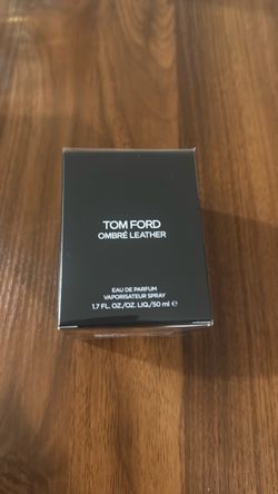 Tom Ford Ombré Leather EDP 50ml