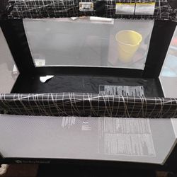 Baby Playpen