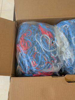 Soccer Nets - Made in Italy