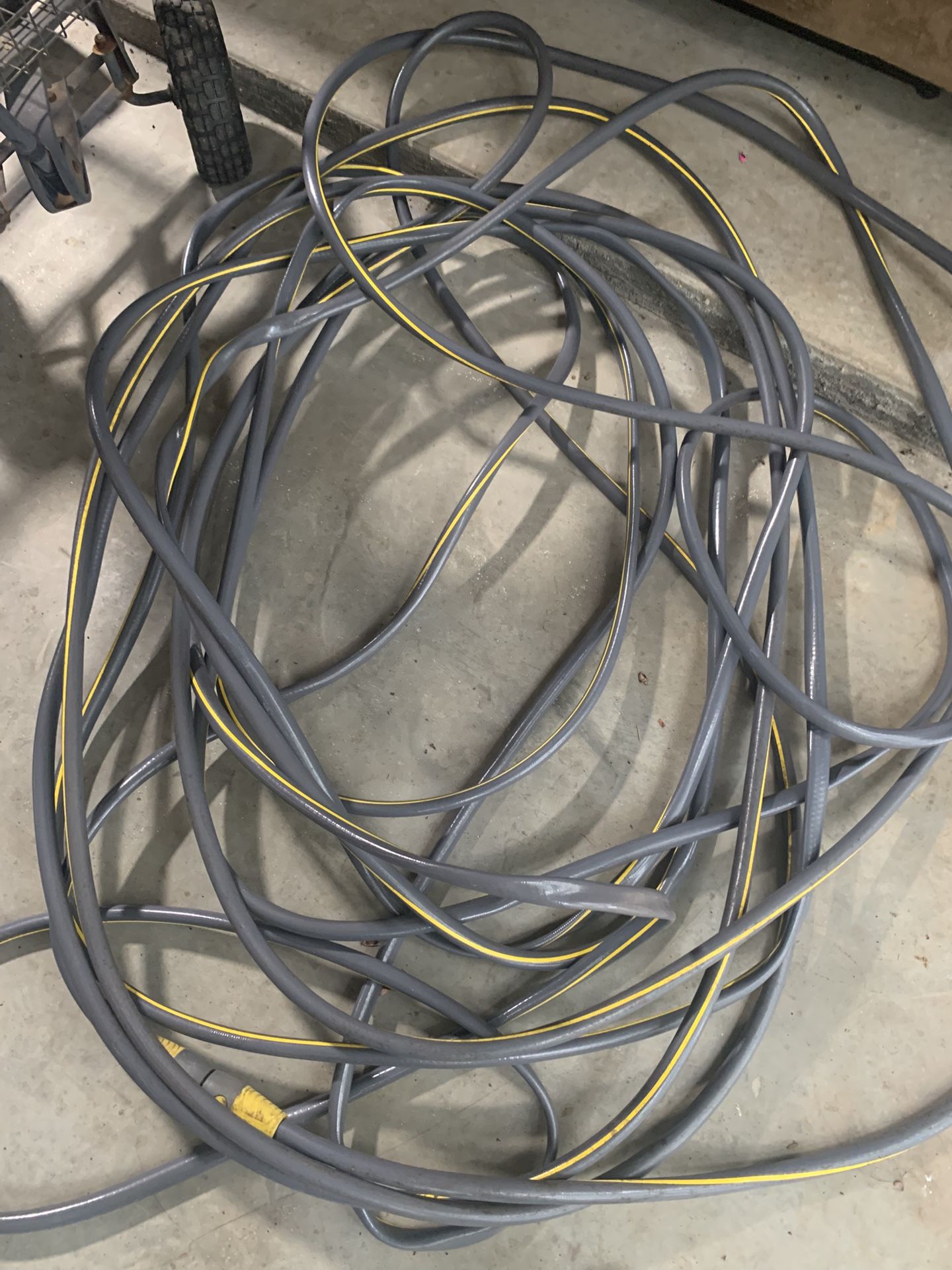 200’ Heavy Duty Hose