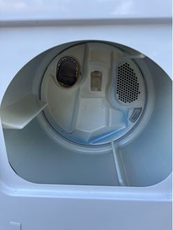 Kenmore gas dryer