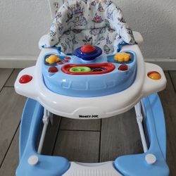 Baby Walker