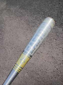 Easton EA70 Alloy Baseball Bat senior league