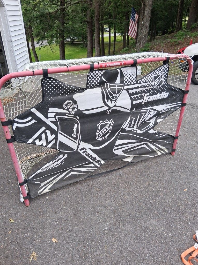 Hockey Net